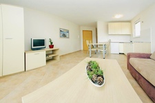 apartament Makarska-6A 1